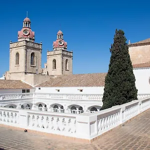 Grupoandria El Claustre De - Hospederia Ciutadella (Menorca)