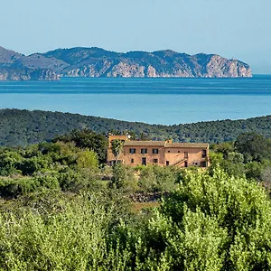 Sos Ferres D'en Morey Casa rural
