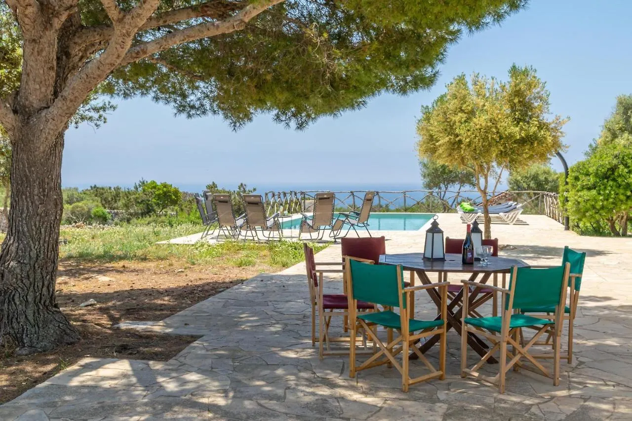 Talaia D'Artrutx Villa Ciutadella  Spain