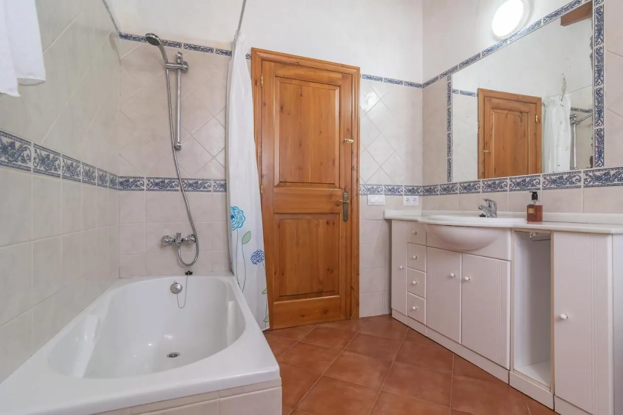 Talaia D'Artrutx Villa Ciutadella  Spain