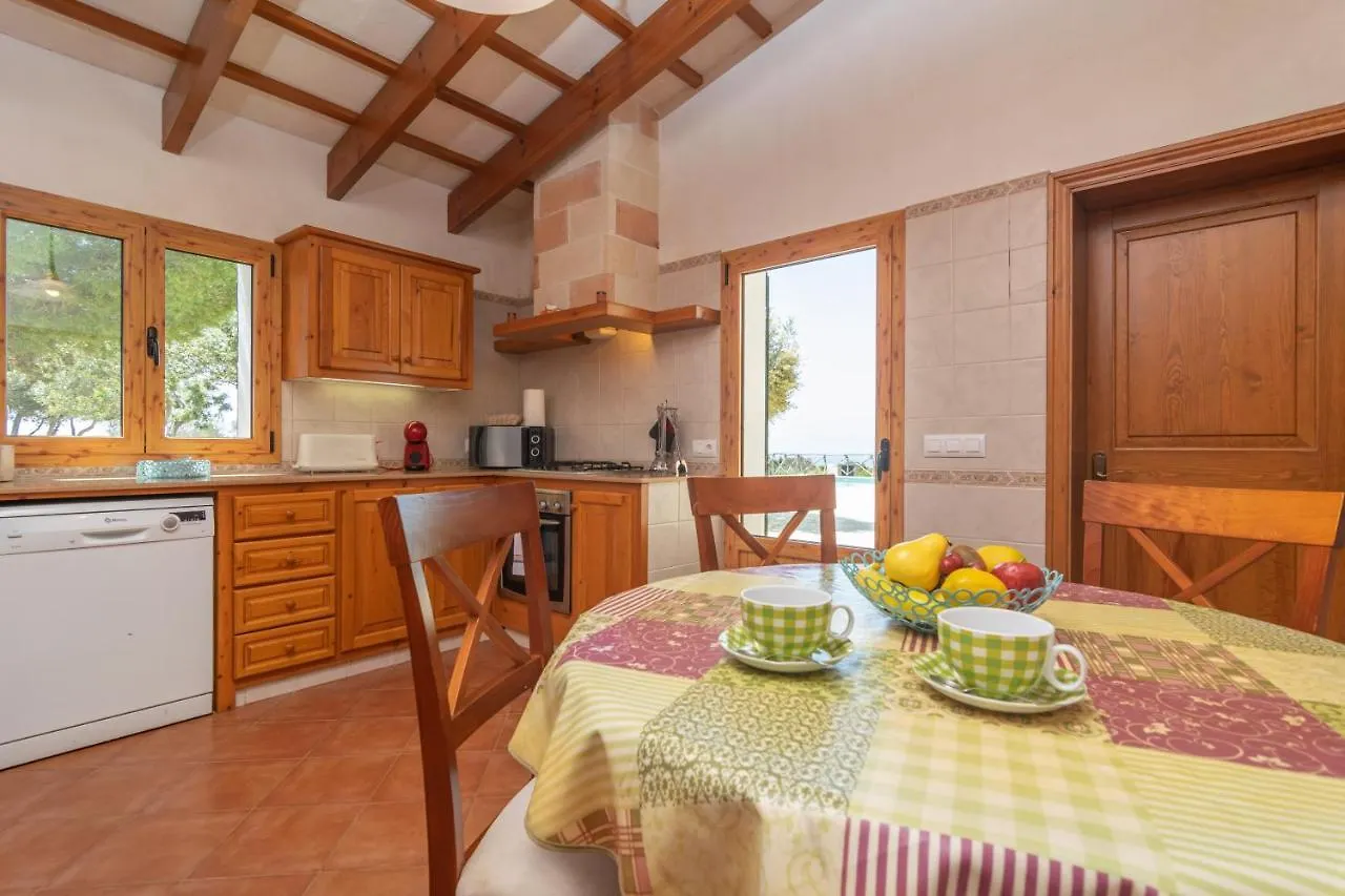 Talaia D'Artrutx Villa Ciutadella   Ciutadella (Menorca)