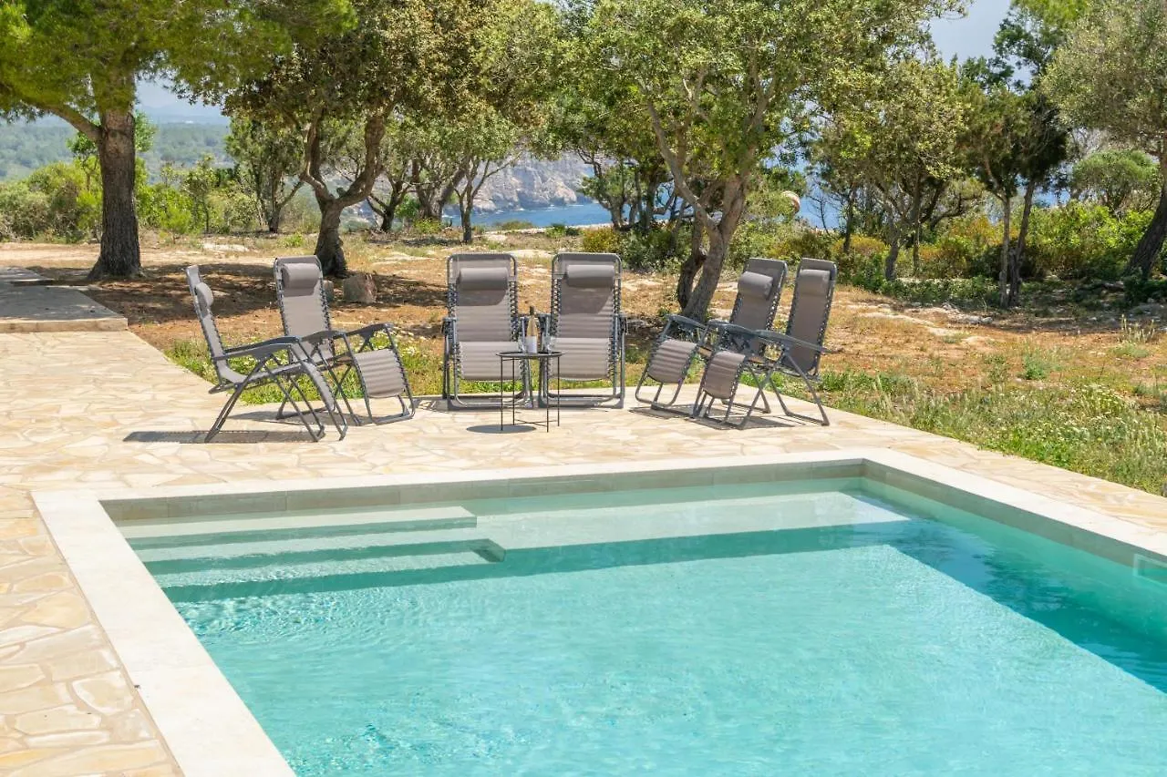 Talaia D'Artrutx Villa Ciutadella