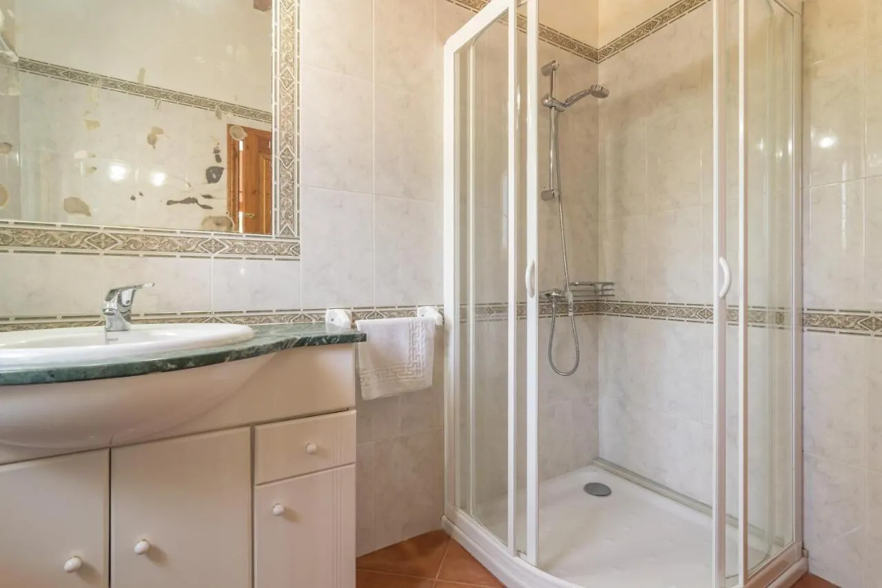 Talaia D'Artrutx Villa Ciutadella  Ciutadella (Menorca)