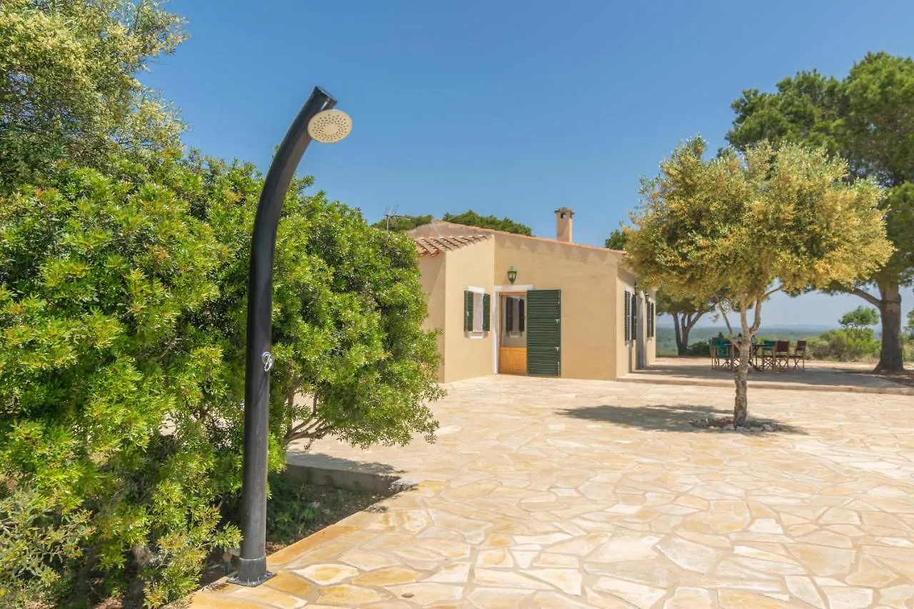 Talaia D'Artrutx Villa Ciutadella   Ciutadella (Menorca)