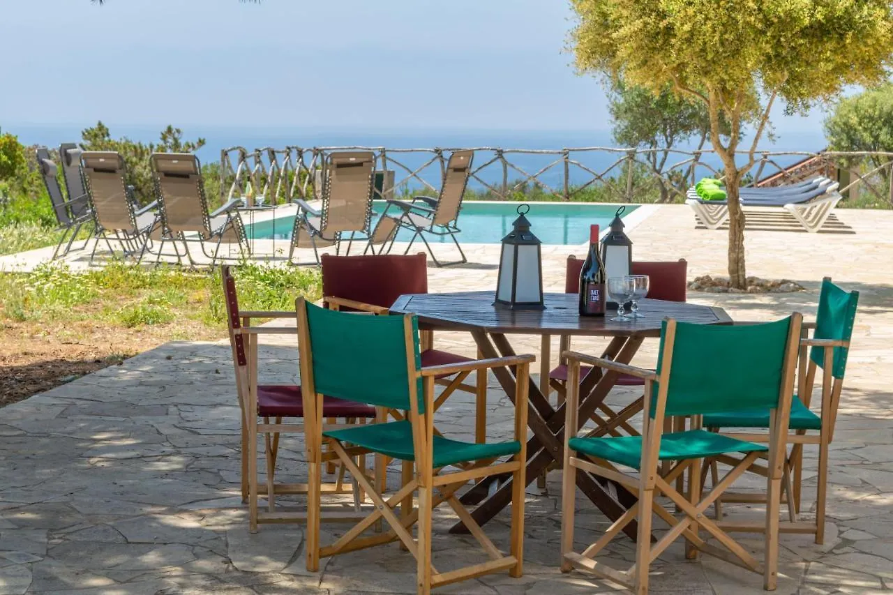 Talaia D'Artrutx Villa Ciutadella