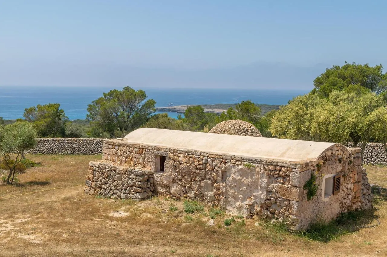 Talaia D'Artrutx Villa Ciutadella   Ciutadella (Menorca)