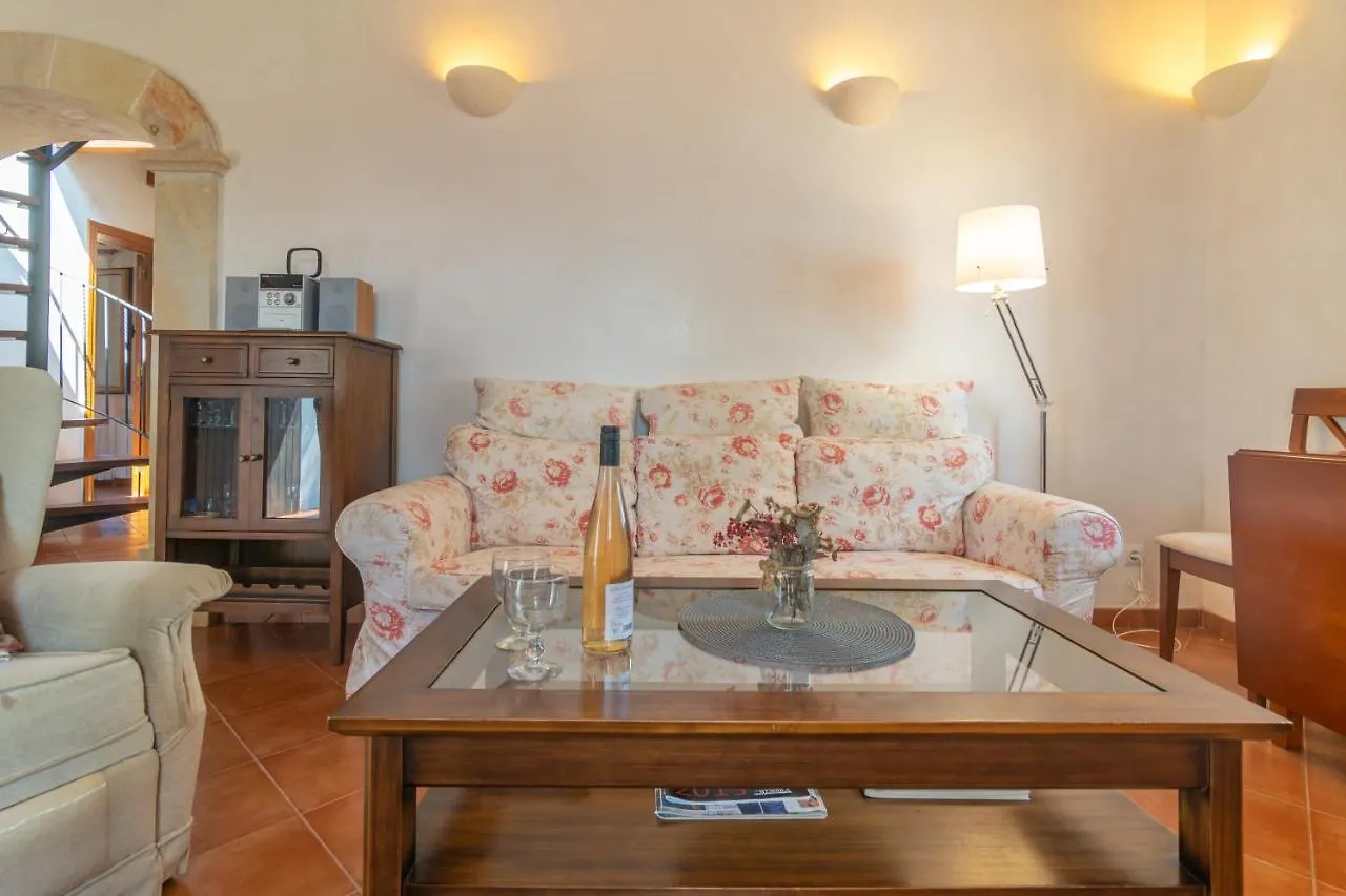 Talaia D'Artrutx Villa Ciutadella