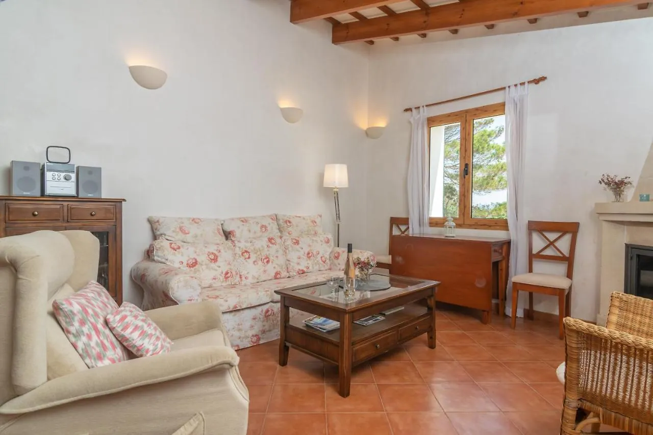 Talaia D'Artrutx Villa Ciutadella