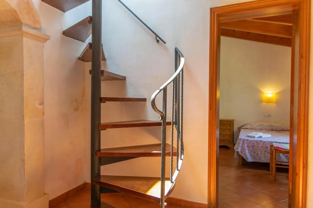 Talaia D'Artrutx Villa Ciutadella  Ciutadella (Menorca)