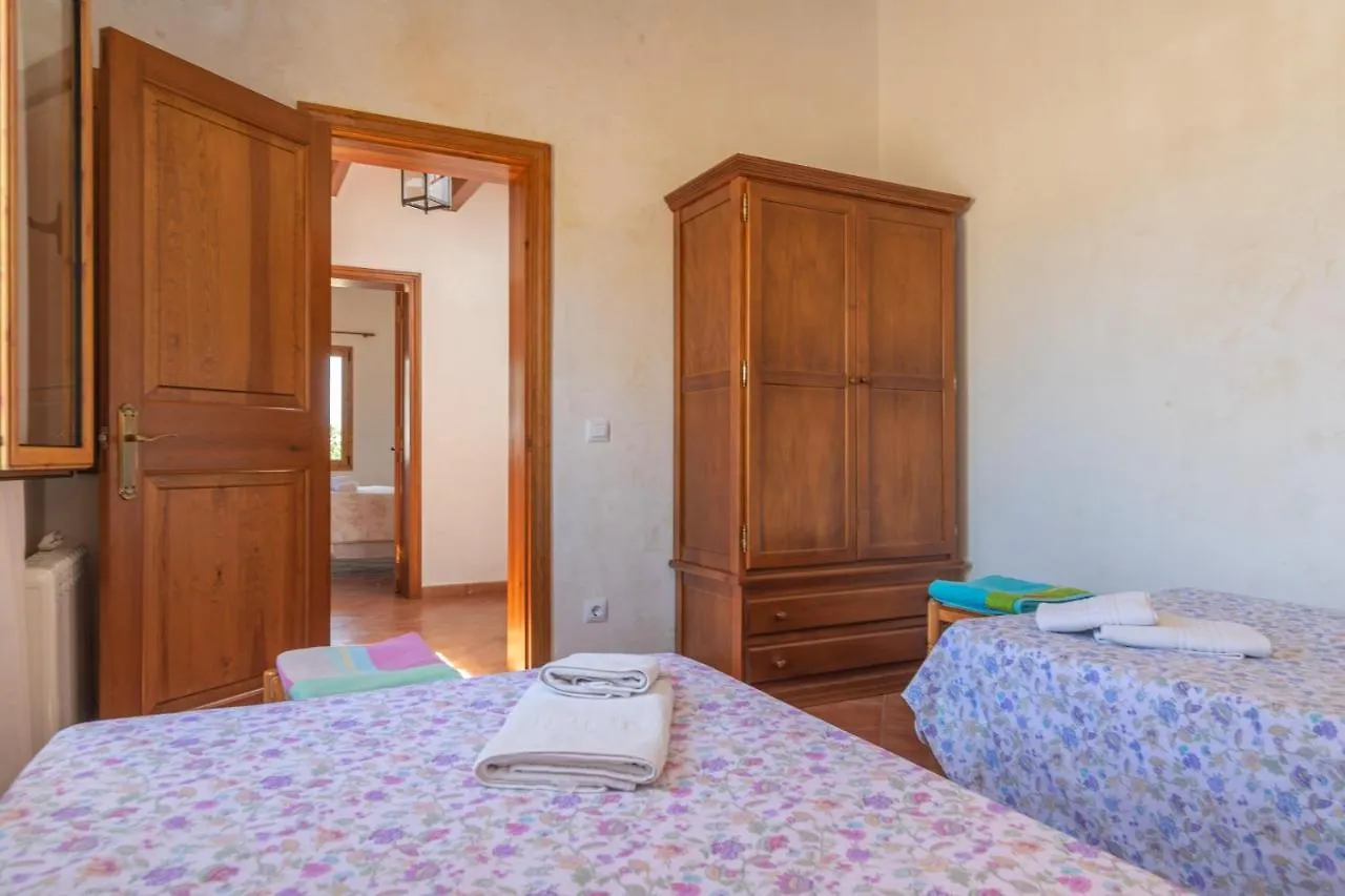 Talaia D'Artrutx Villa Ciutadella