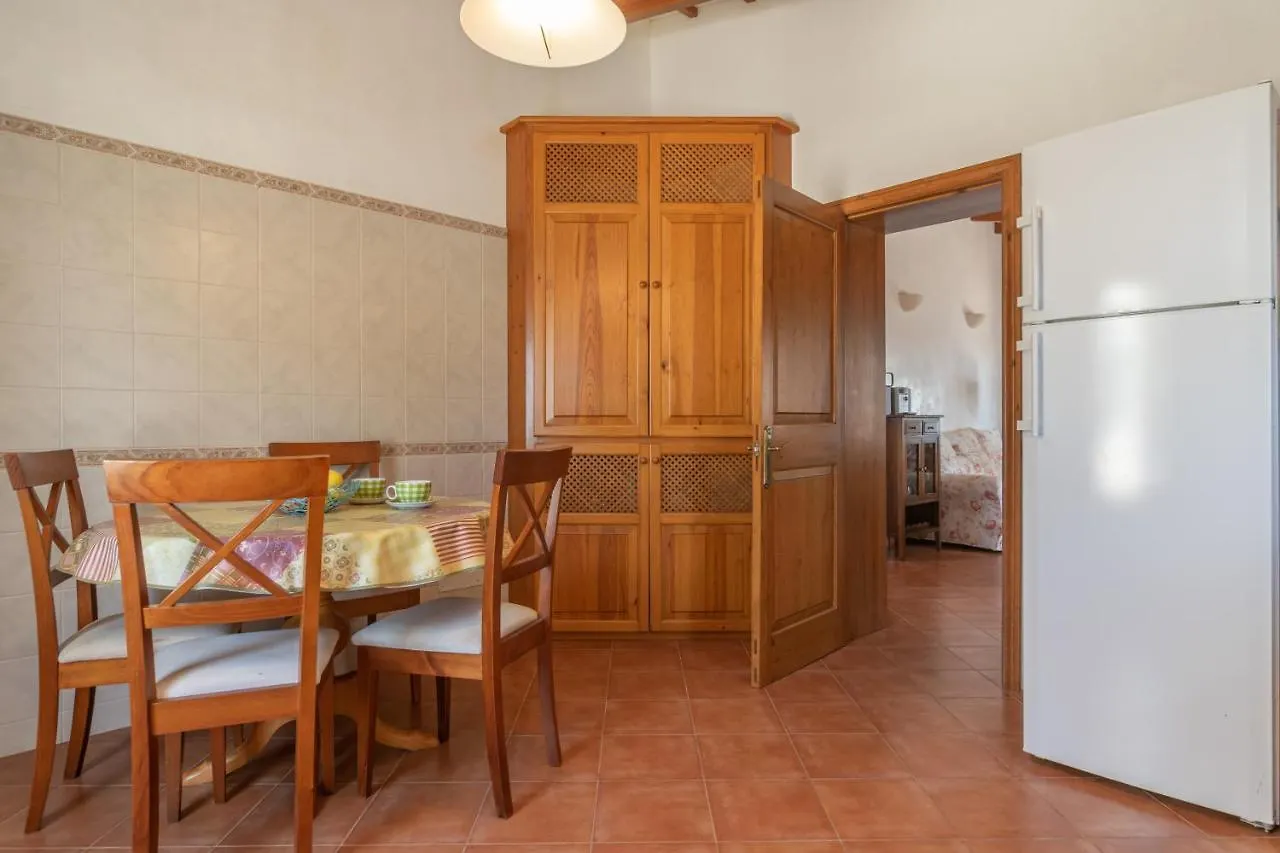 Talaia D'Artrutx Villa Ciutadella