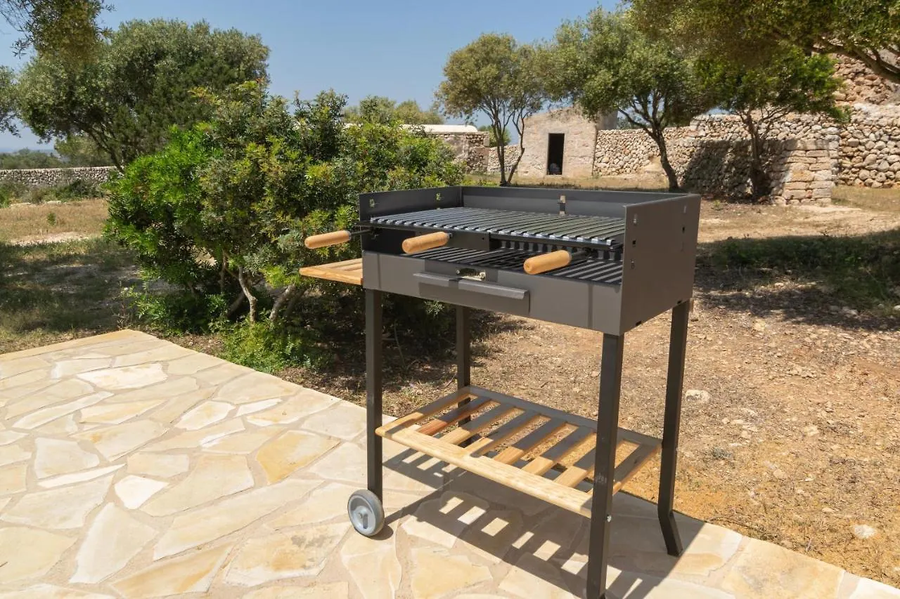 Talaia D'Artrutx Villa Ciutadella  Spain
