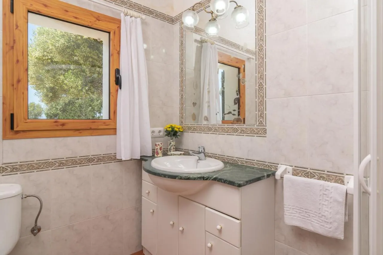 Talaia D'Artrutx Villa Ciutadella   Ciutadella (Menorca)