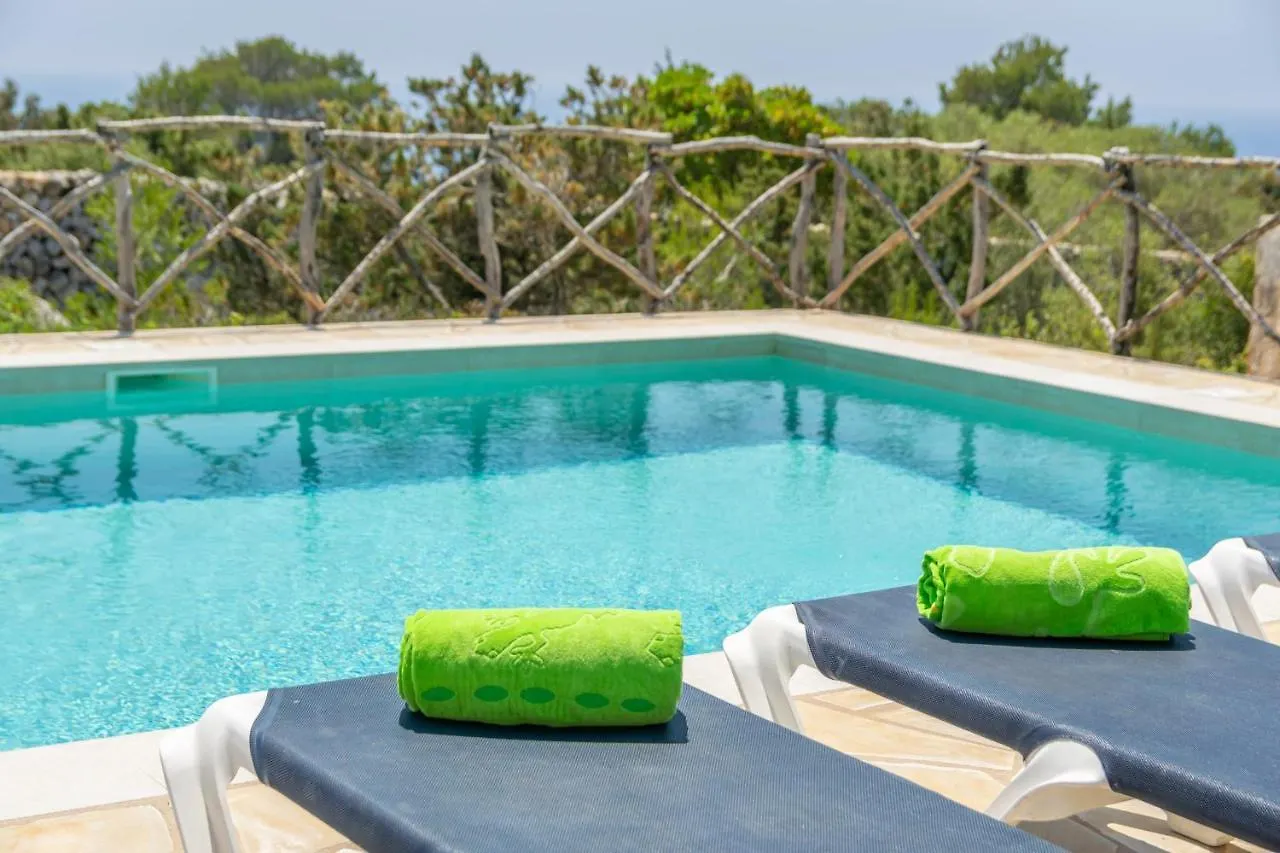 Talaia D'Artrutx Villa Ciutadella  0*, Ciutadella (Menorca) Spain