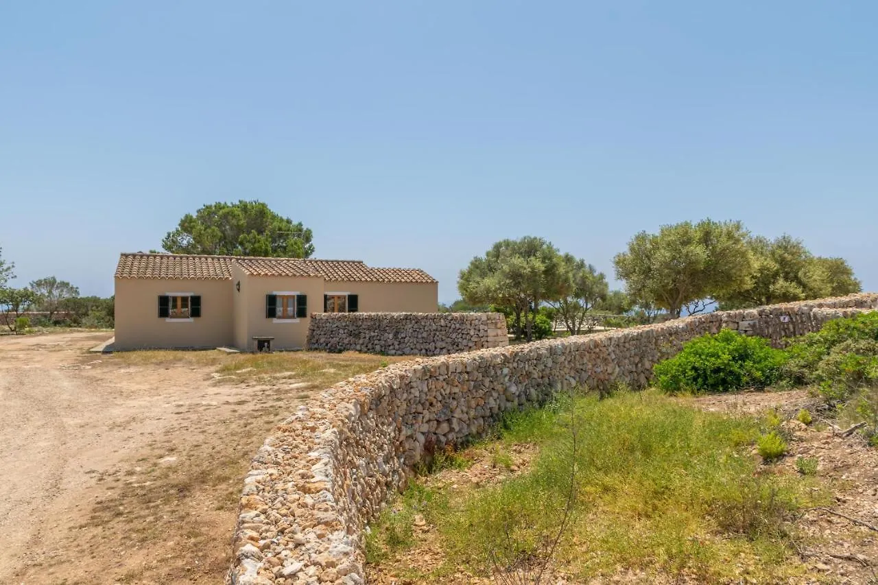 Talaia D'Artrutx Villa Ciutadella  Ciutadella (Menorca)